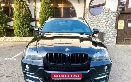 BMW X5, 2008 год, 1 780 000 рублей, 11 фотография