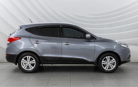 Hyundai ix35 I рестайлинг, 2013 год, 1 738 000 рублей, 8 фотография