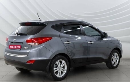 Hyundai ix35 I рестайлинг, 2013 год, 1 738 000 рублей, 7 фотография