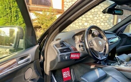 BMW X5, 2008 год, 1 780 000 рублей, 22 фотография