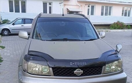 Nissan X-Trail, 2003 год, 700 000 рублей, 2 фотография