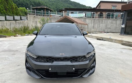 KIA K5, 2020 год, 2 100 000 рублей, 20 фотография