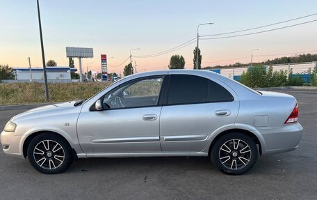 Nissan Almera Classic, 2010 год, 720 000 рублей, 3 фотография