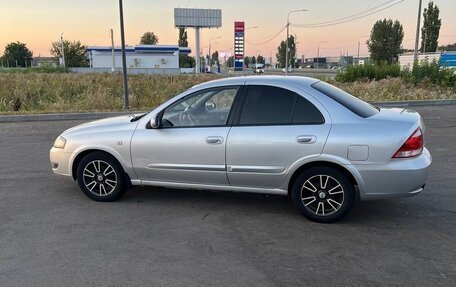 Nissan Almera Classic, 2010 год, 720 000 рублей, 2 фотография