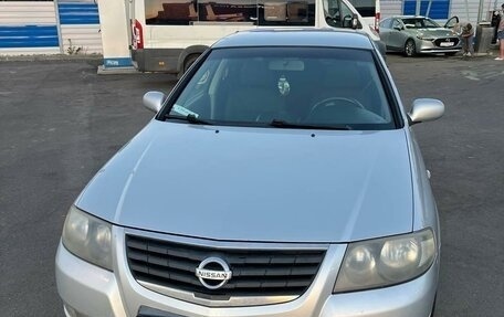 Nissan Almera Classic, 2010 год, 720 000 рублей, 6 фотография