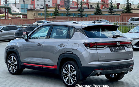 Changan CS35PLUS, 2024 год, 2 549 900 рублей, 2 фотография