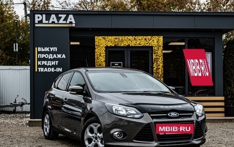 Ford Focus III, 2013 год, 1 169 000 рублей, 2 фотография