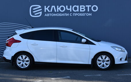 Ford Focus III, 2013 год, 890 000 рублей, 5 фотография