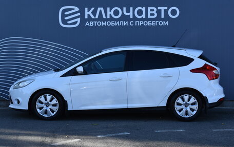 Ford Focus III, 2013 год, 890 000 рублей, 6 фотография