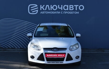 Ford Focus III, 2013 год, 890 000 рублей, 3 фотография