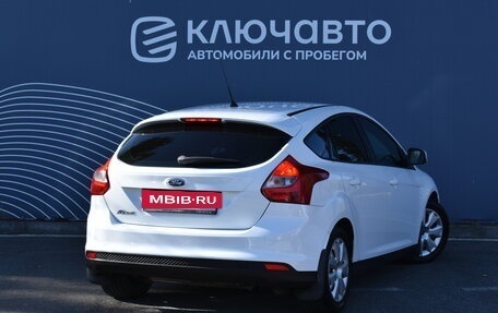 Ford Focus III, 2013 год, 890 000 рублей, 2 фотография