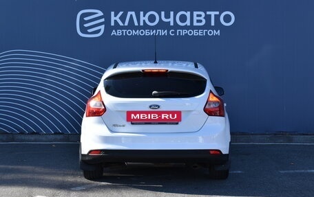 Ford Focus III, 2013 год, 890 000 рублей, 4 фотография