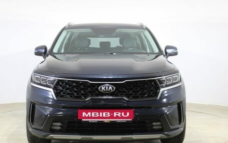 KIA Sorento IV, 2020 год, 2 850 000 рублей, 2 фотография