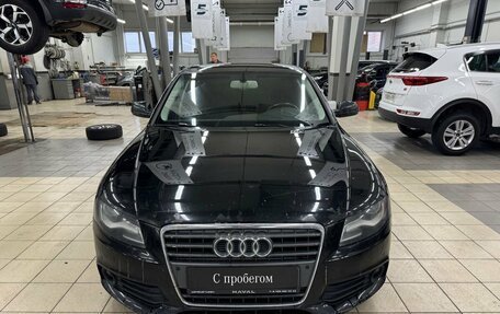 Audi A4, 2010 год, 889 000 рублей, 2 фотография