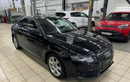 Audi A4, 2010 год, 889 000 рублей, 3 фотография