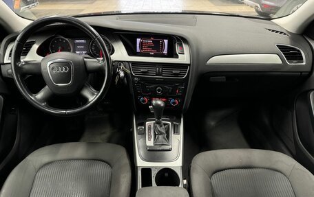 Audi A4, 2010 год, 889 000 рублей, 11 фотография