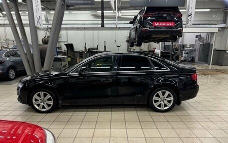 Audi A4, 2010 год, 889 000 рублей, 8 фотография