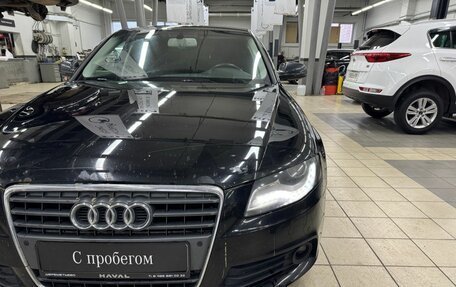 Audi A4, 2010 год, 889 000 рублей, 17 фотография