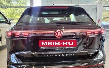 Volkswagen Tiguan, 2024 год, 6 798 000 рублей, 6 фотография