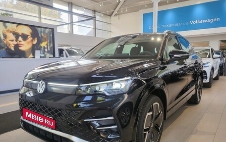 Volkswagen Tiguan, 2024 год, 6 798 000 рублей, 2 фотография