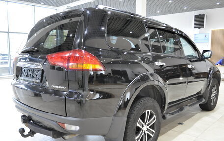 Mitsubishi Pajero IV, 2012 год, 1 499 000 рублей, 3 фотография