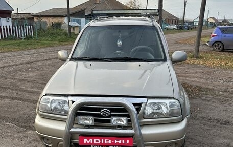 Suzuki Grand Vitara, 2003 год, 700 000 рублей, 1 фотография