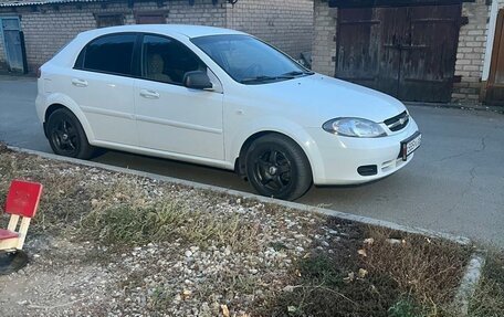 Chevrolet Lacetti, 2012 год, 592 000 рублей, 4 фотография