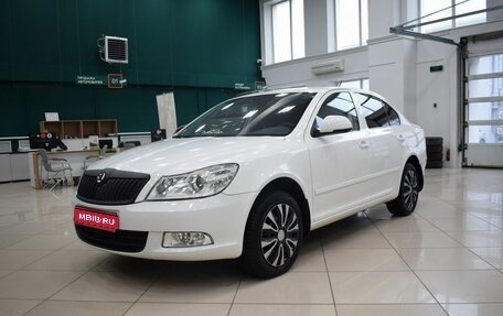 Skoda Octavia, 2013 год, 1 080 000 рублей, 1 фотография