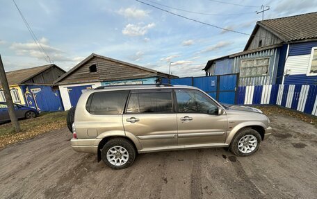 Suzuki Grand Vitara, 2003 год, 700 000 рублей, 4 фотография