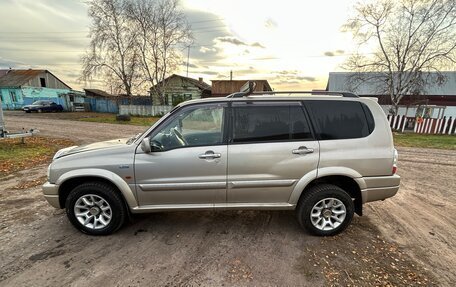 Suzuki Grand Vitara, 2003 год, 700 000 рублей, 3 фотография