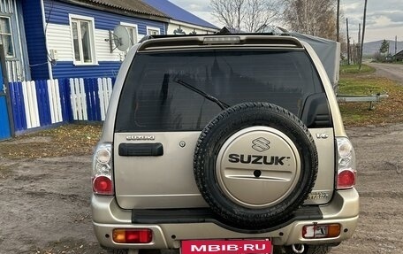 Suzuki Grand Vitara, 2003 год, 700 000 рублей, 2 фотография