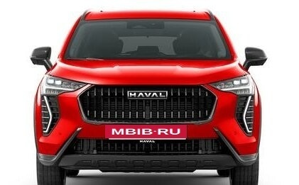 Haval Jolion, 2024 год, 2 649 000 рублей, 2 фотография