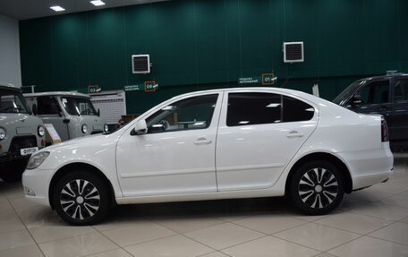 Skoda Octavia, 2013 год, 1 080 000 рублей, 8 фотография