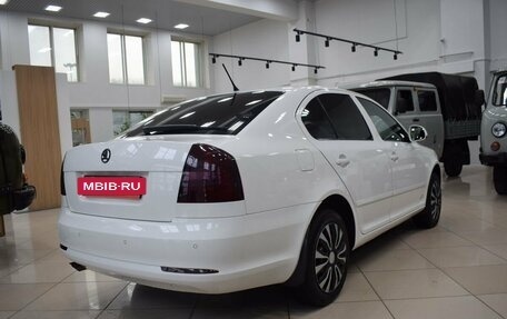 Skoda Octavia, 2013 год, 1 080 000 рублей, 5 фотография