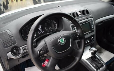 Skoda Octavia, 2013 год, 1 080 000 рублей, 9 фотография