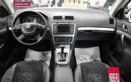 Skoda Octavia, 2013 год, 1 080 000 рублей, 10 фотография