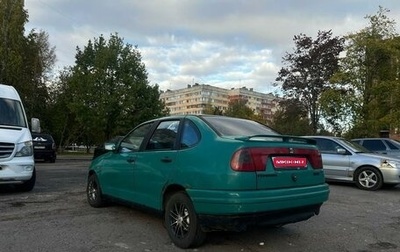 SEAT Cordoba II, 1994 год, 89 000 рублей, 1 фотография