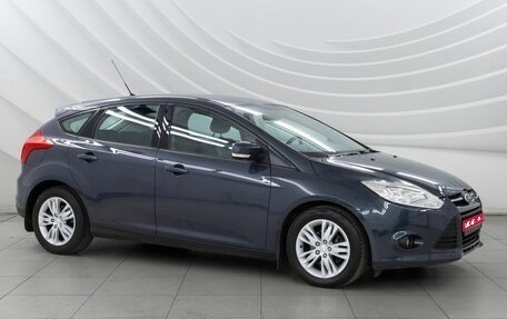 Ford Focus III, 2014 год, 998 000 рублей, 1 фотография