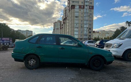 SEAT Cordoba II, 1994 год, 89 000 рублей, 4 фотография