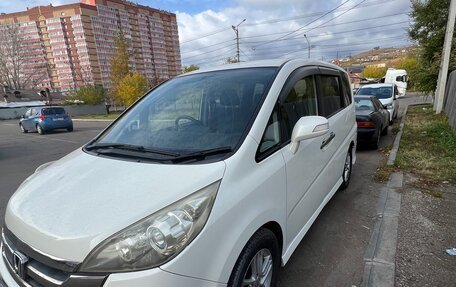 Honda Stepwgn III, 2007 год, 1 460 000 рублей, 4 фотография