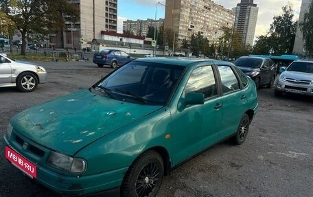 SEAT Cordoba II, 1994 год, 89 000 рублей, 2 фотография