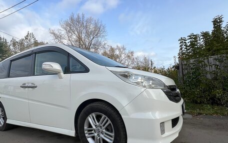 Honda Stepwgn III, 2007 год, 1 460 000 рублей, 9 фотография