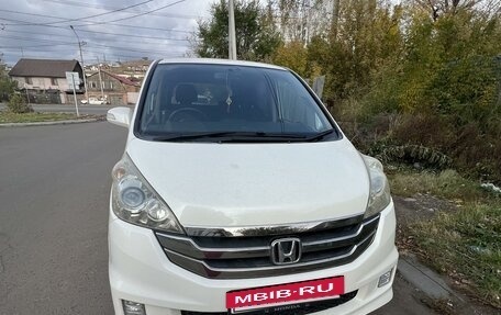 Honda Stepwgn III, 2007 год, 1 460 000 рублей, 11 фотография