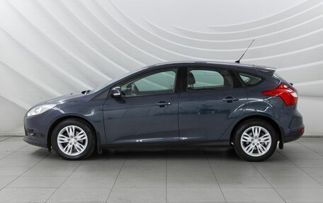 Ford Focus III, 2014 год, 998 000 рублей, 4 фотография