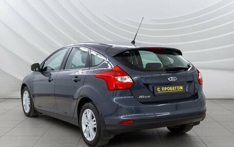 Ford Focus III, 2014 год, 998 000 рублей, 5 фотография