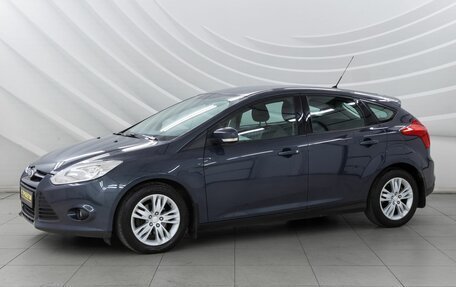 Ford Focus III, 2014 год, 998 000 рублей, 3 фотография