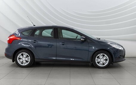 Ford Focus III, 2014 год, 998 000 рублей, 8 фотография