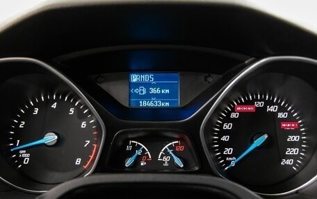 Ford Focus III, 2014 год, 998 000 рублей, 9 фотография