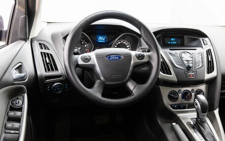 Ford Focus III, 2014 год, 998 000 рублей, 28 фотография