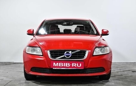 Volvo S40 II, 2012 год, 1 199 000 рублей, 2 фотография